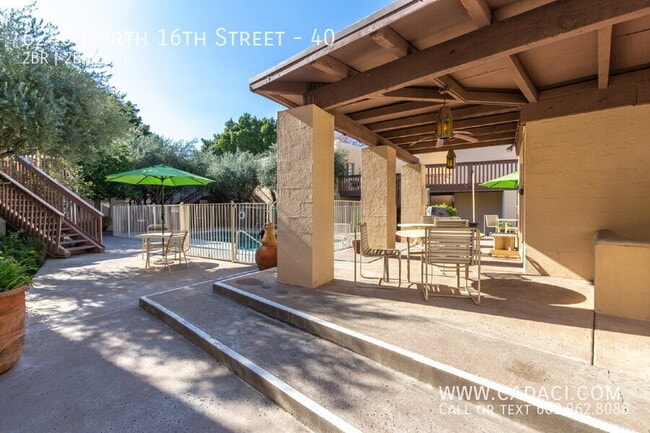 Building Photo - 6240 N 16th St