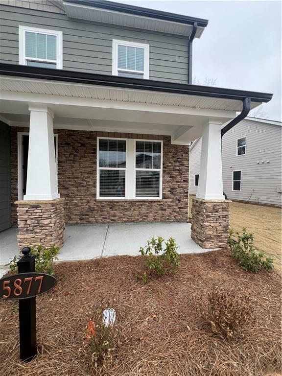 Building Photo - 5877 Cabernet Ln