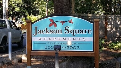 Building Photo - Jackson Square