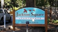 Building Photo - Jackson Square