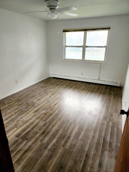 Bedroom - 5675 W Brown Deer Rd