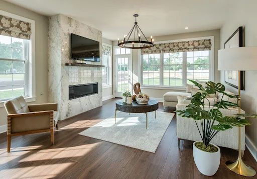 Building Photo - Beautiful Townhouse