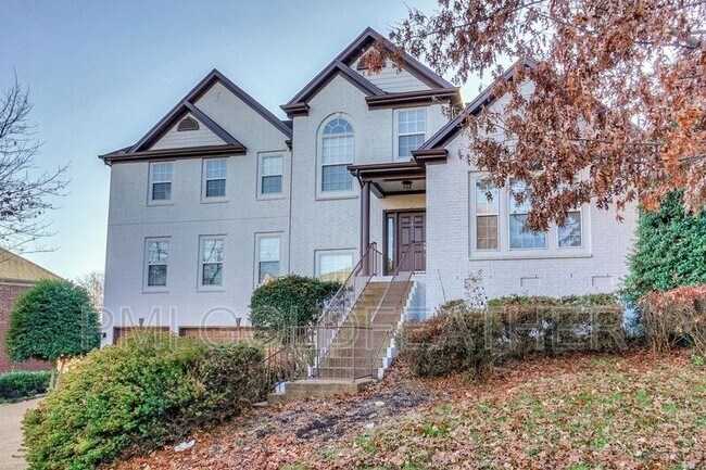 Building Photo - 1515 Towne Park Ln