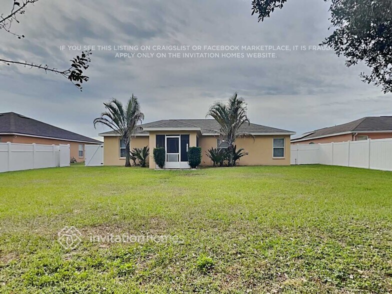 Building Photo - 3185 Winchester Estates Loop