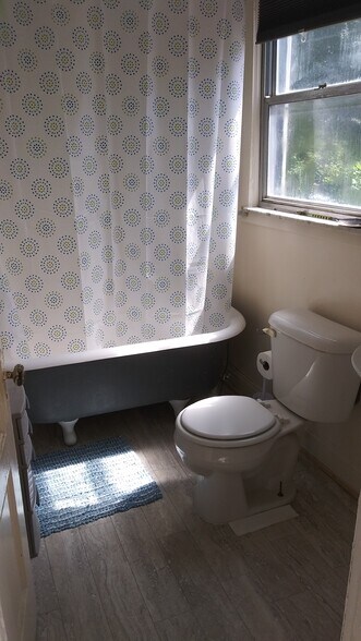 Bathroom #2 - 2230 Ravine St