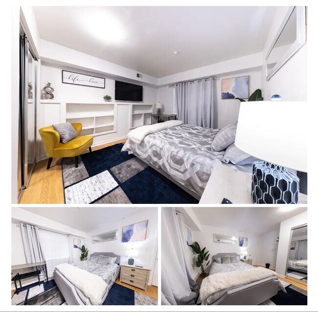 Building Photo - 998 Hensley Ave