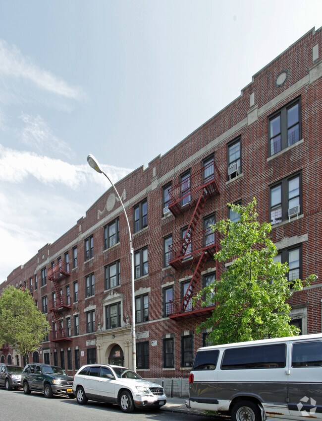 Building Photo - 1470 Sterling Pl