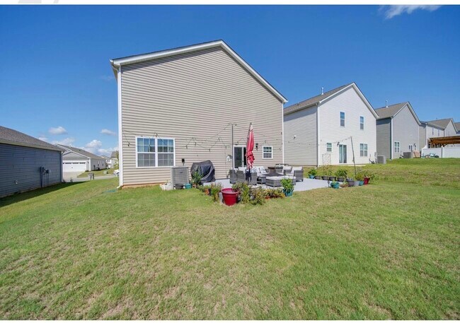 Building Photo - 9609 Margrave Dr