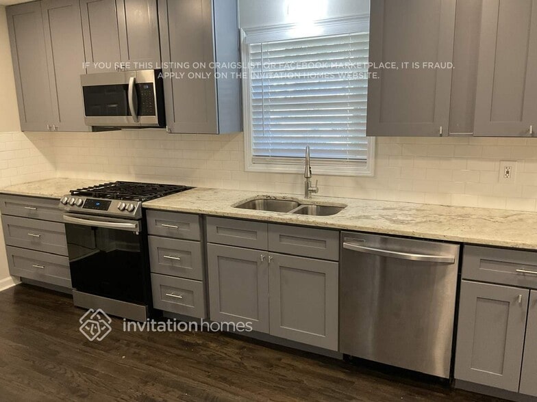 Building Photo - 6335 Caroline Ct