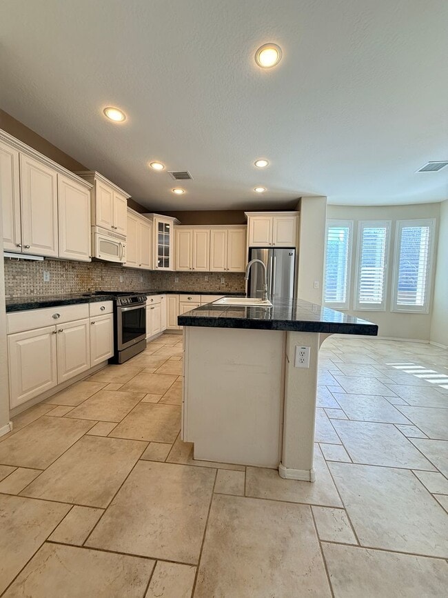 Building Photo - Single Story 3 Bedroom + Office in Stoneridge, Prescott Valley