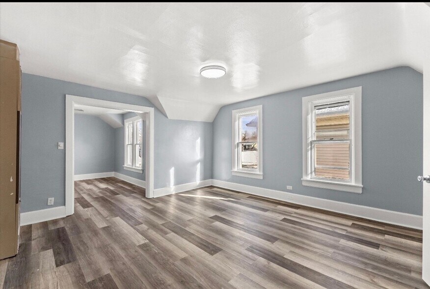 Building Photo - 2912 Wright Ave