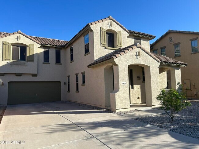 Primary Photo - 8623 S 40th Dr
