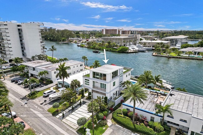 Building Photo - Intracoastal Pool Home New Construction - ...