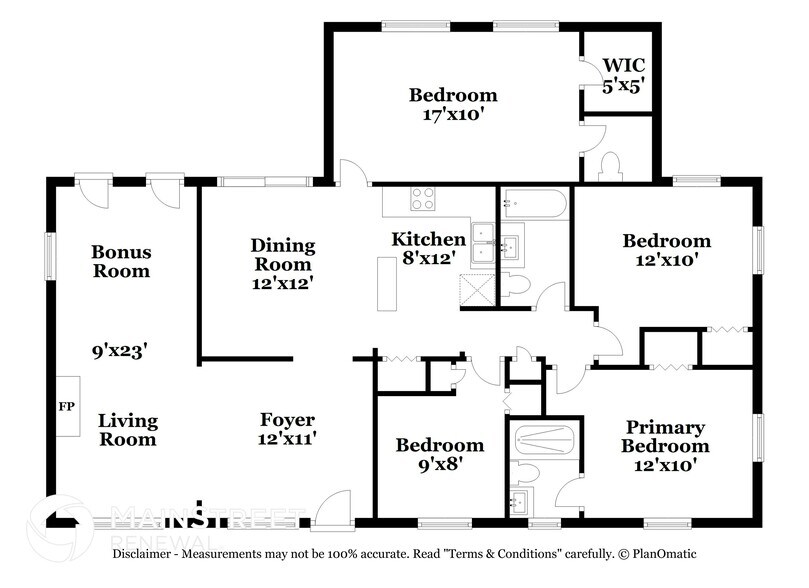 Building Photo - 4395 Sherwood Blvd