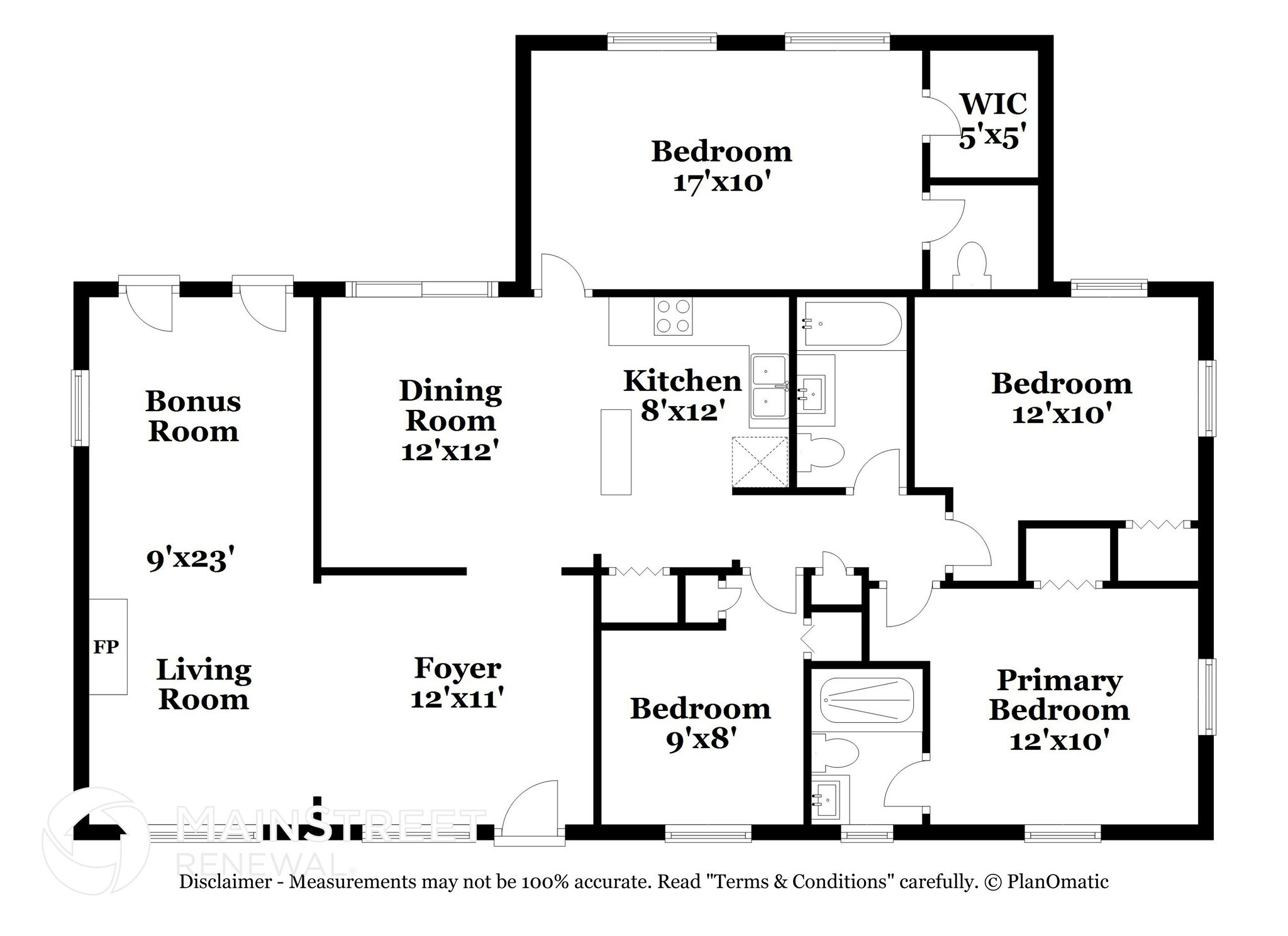 Building Photo - 4395 Sherwood Blvd