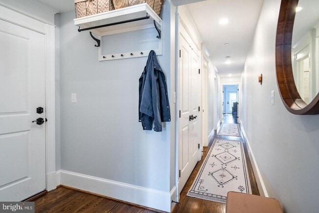 Building Photo - 4010 Georgia Ave NW