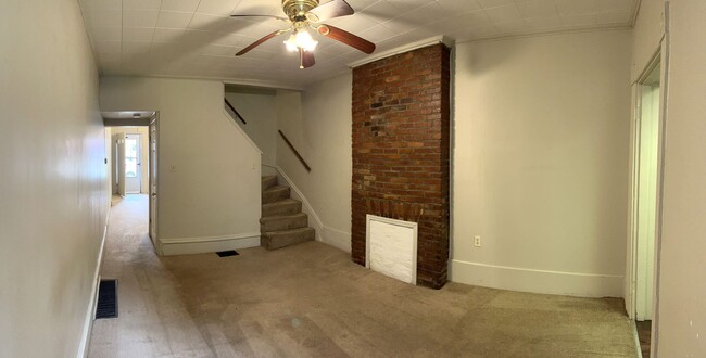 Building Photo - 2 Bedroom House in Millvale
