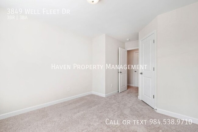 Building Photo - 3849 Well Fleet Dr