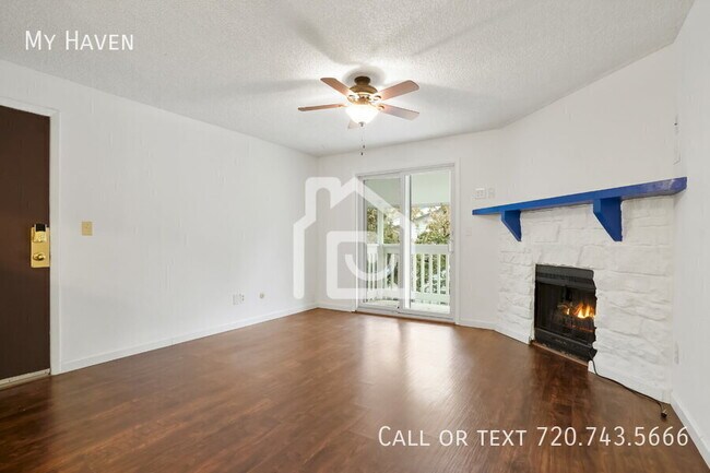 Building Photo - 13454 E Jewell Ave