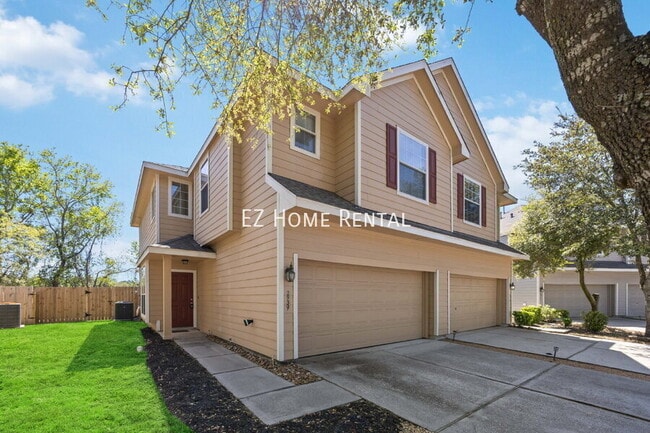 Building Photo - 2939 Hackamore Hollow Ln