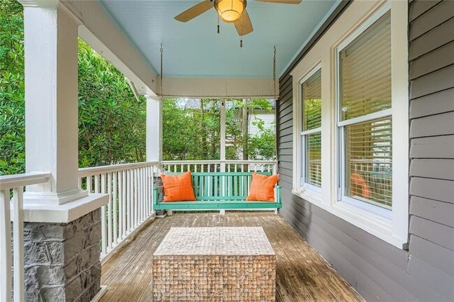 Building Photo - 78 Whitefoord Ave SE