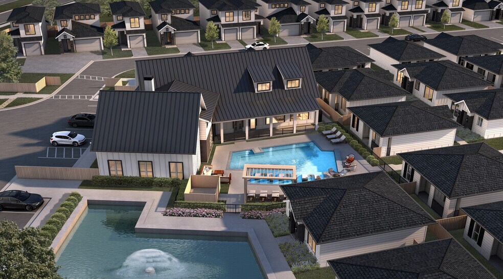 Primary Photo - Harlow Modern Living