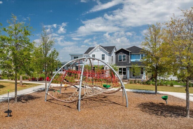 Building Photo - Beautiful Brand New 3/2.5 Home for Rent wi...
