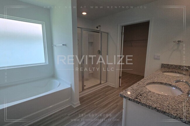 Building Photo - 4BR Home with Community Pool & Gym – Roberts Cove, Foley