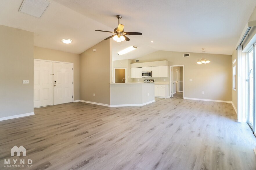 Building Photo - 603 Parsons Reserve Ct