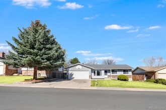 Building Photo - 2573 S Rifle St