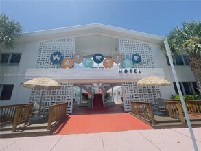 Building Photo - 7310 Harding Ave