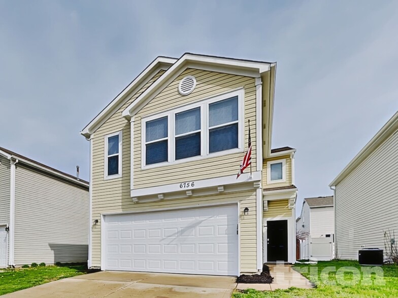 Building Photo - 6756 W Stanhope Dr