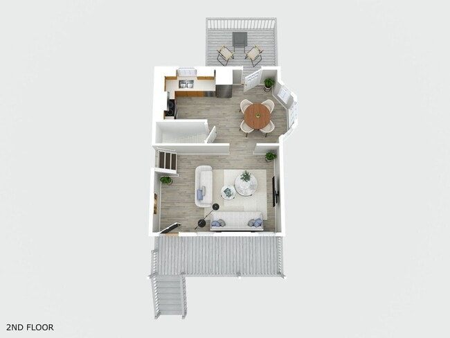 Building Photo - Dallas Rental