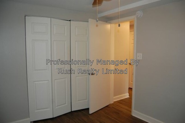 Building Photo - 1245 N Lafayette St