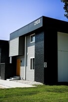 Building Photo - Dryden