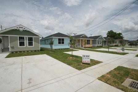 Building Photo - 1712 Huey P Long Ave