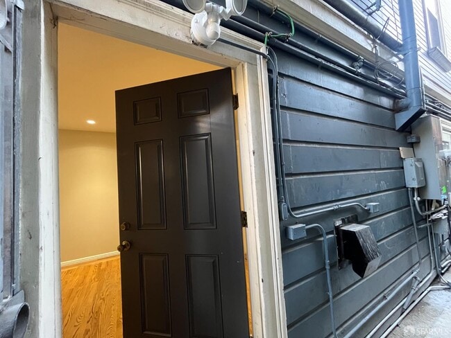 Building Photo - 3645 25th St