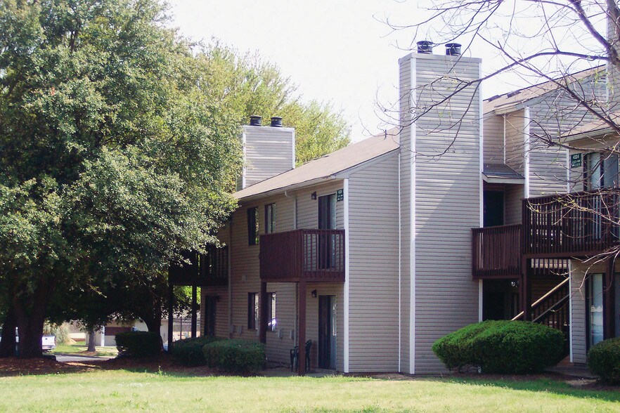 Cedar Creek Apartments 4233 Cedar Creek Dr Montgomery AL 36106