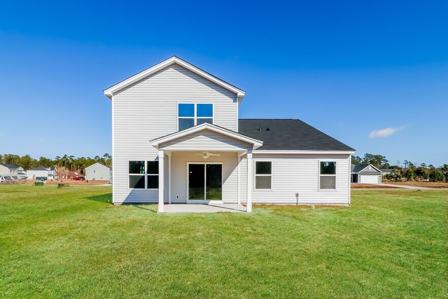 Building Photo - 359 Tondee Wy