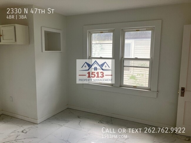 Building Photo - 2330 N 47th St