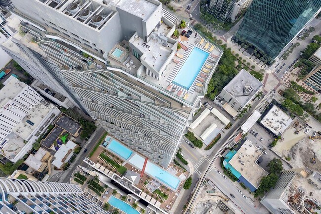 Building Photo - 1300 S Miami Ave