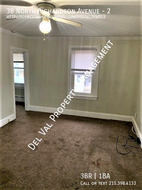 Building Photo - Updated Second Floor Apartment for Rent in...