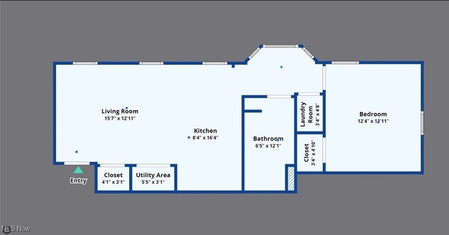 Building Photo - 1735 Merriman Rd