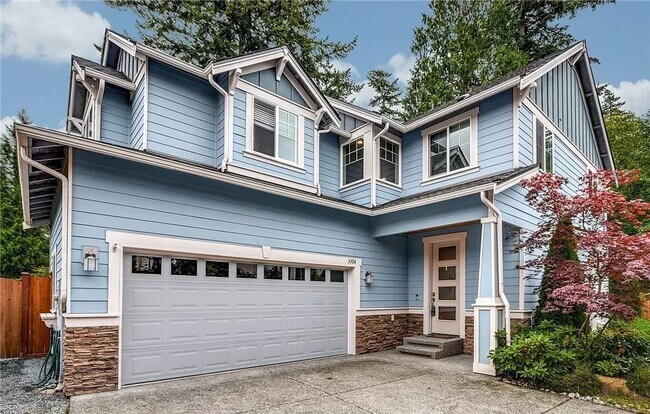 Primary Photo - Beautiful Bothell Home