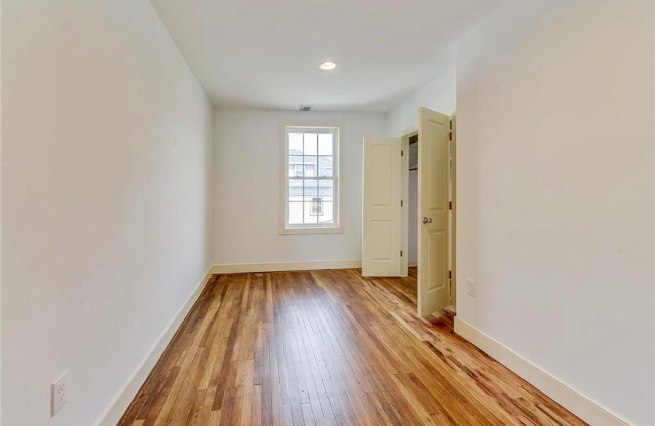 Bedroom 1 - 262 Prospect Ave