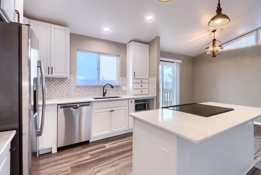 Building Photo - 5357 S Prescott St