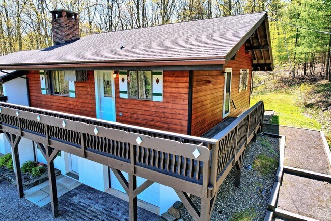 Building Photo - 561 Bald Hill Rd S