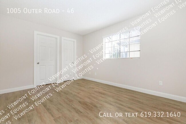 Building Photo - 1005 Outer Rd