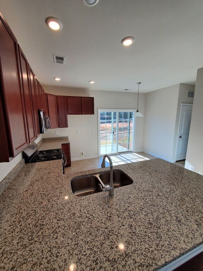 Building Photo - 7421 Sienna Heights Pl
