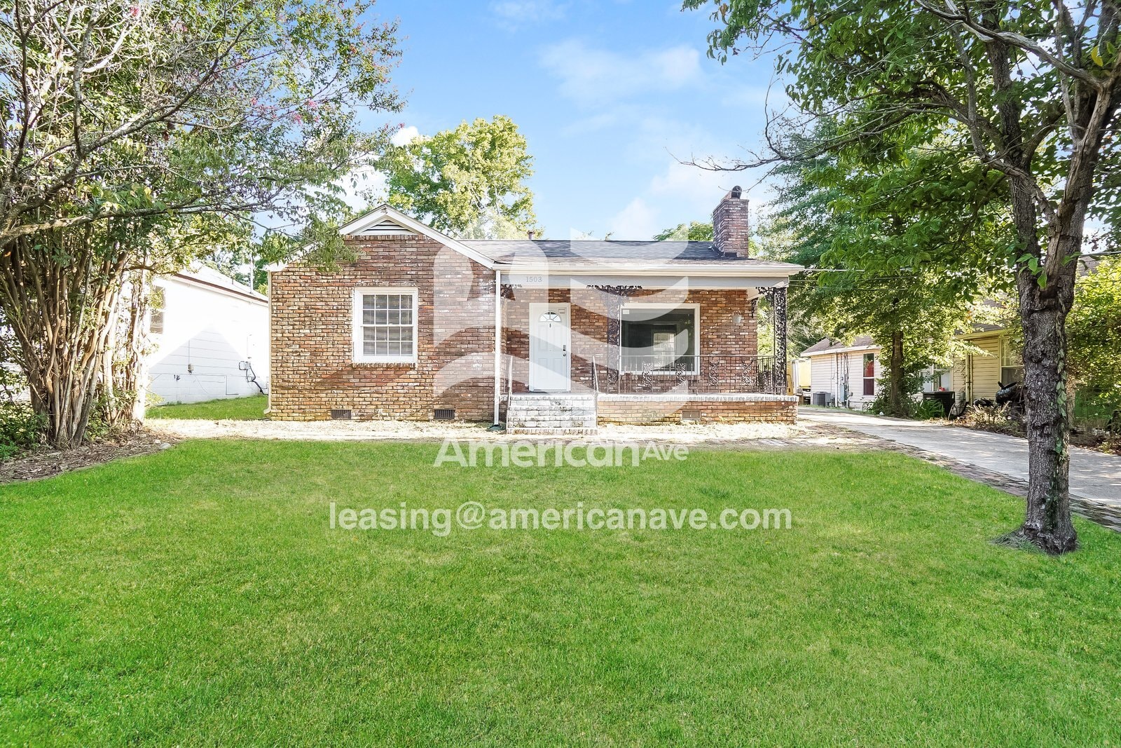 Building Photo - 1503 18th E St